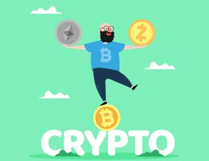 API integration for crypto exchanges enabling real-time trading, market data access, secure transactions, and automated portfolio management.